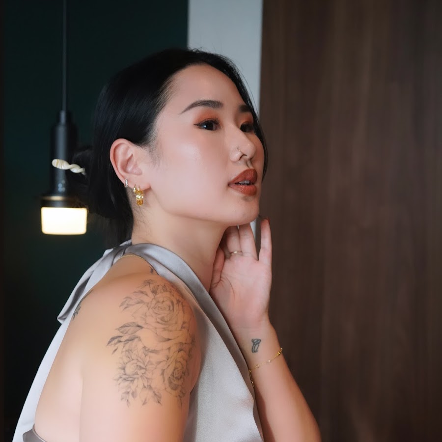 Ami Morita Youtube