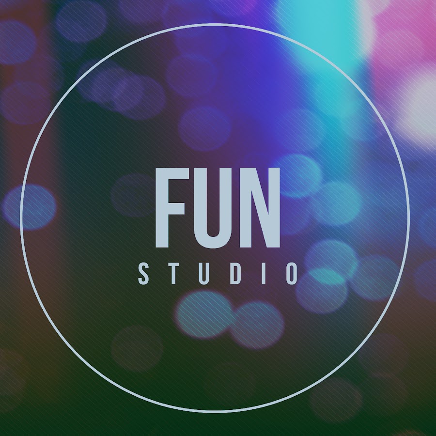 Fun Studio YouTube