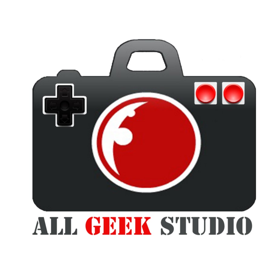 geek toys anime studio