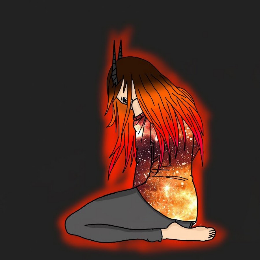 Strawberry Wolf YouTube