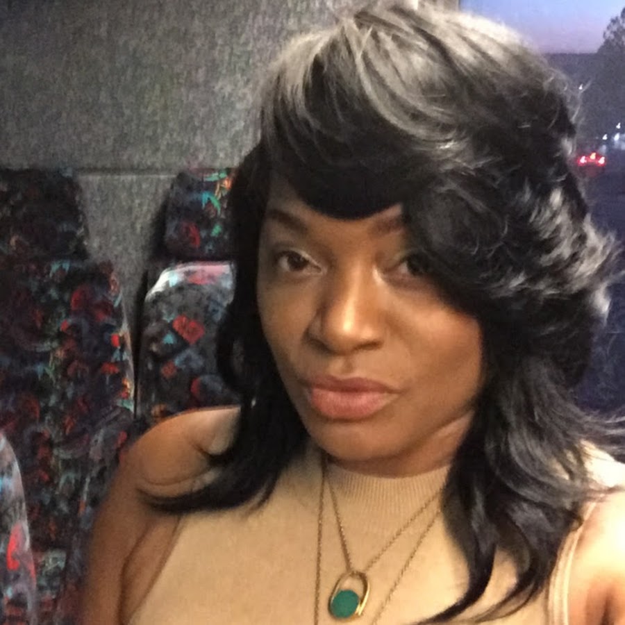 UniqueD By Sherita - YouTube