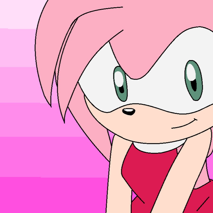 Amy rose r34