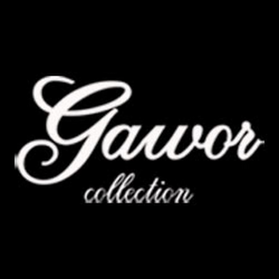 Gawor Collection - YouTube