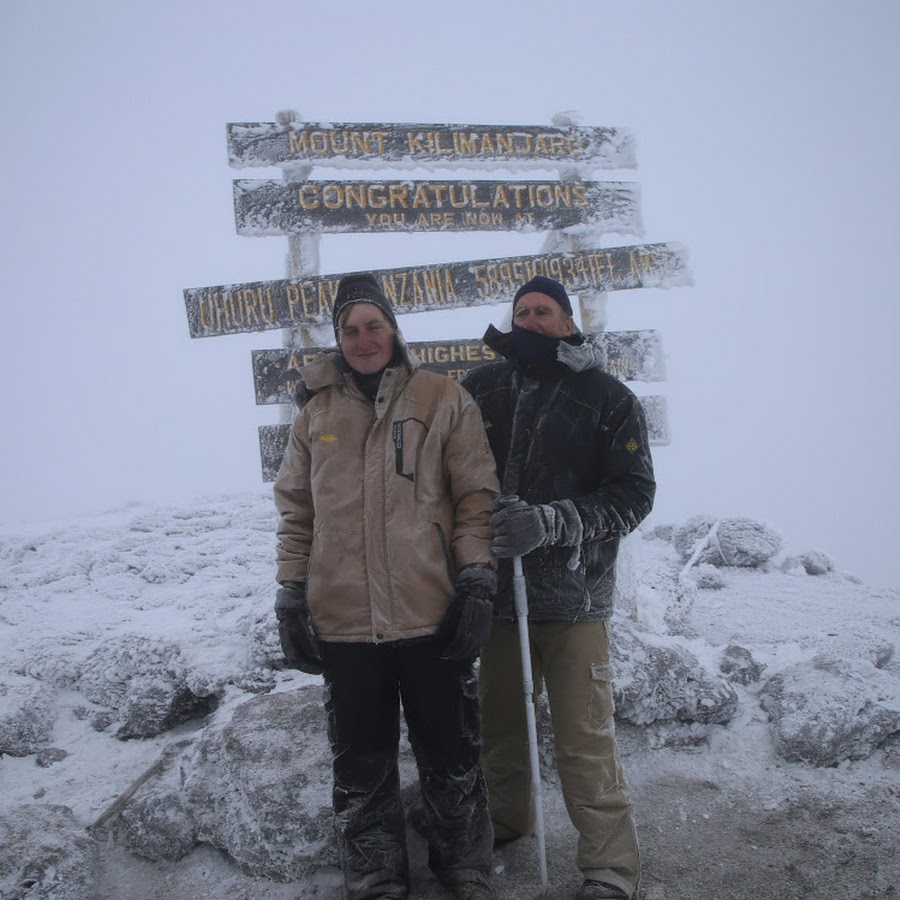 Charlie Wright - YouTube