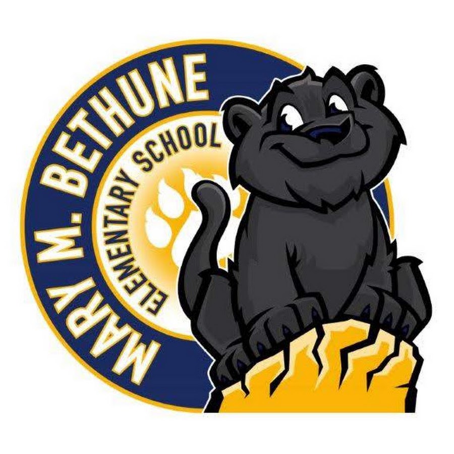 Bethune Elementary YouTube