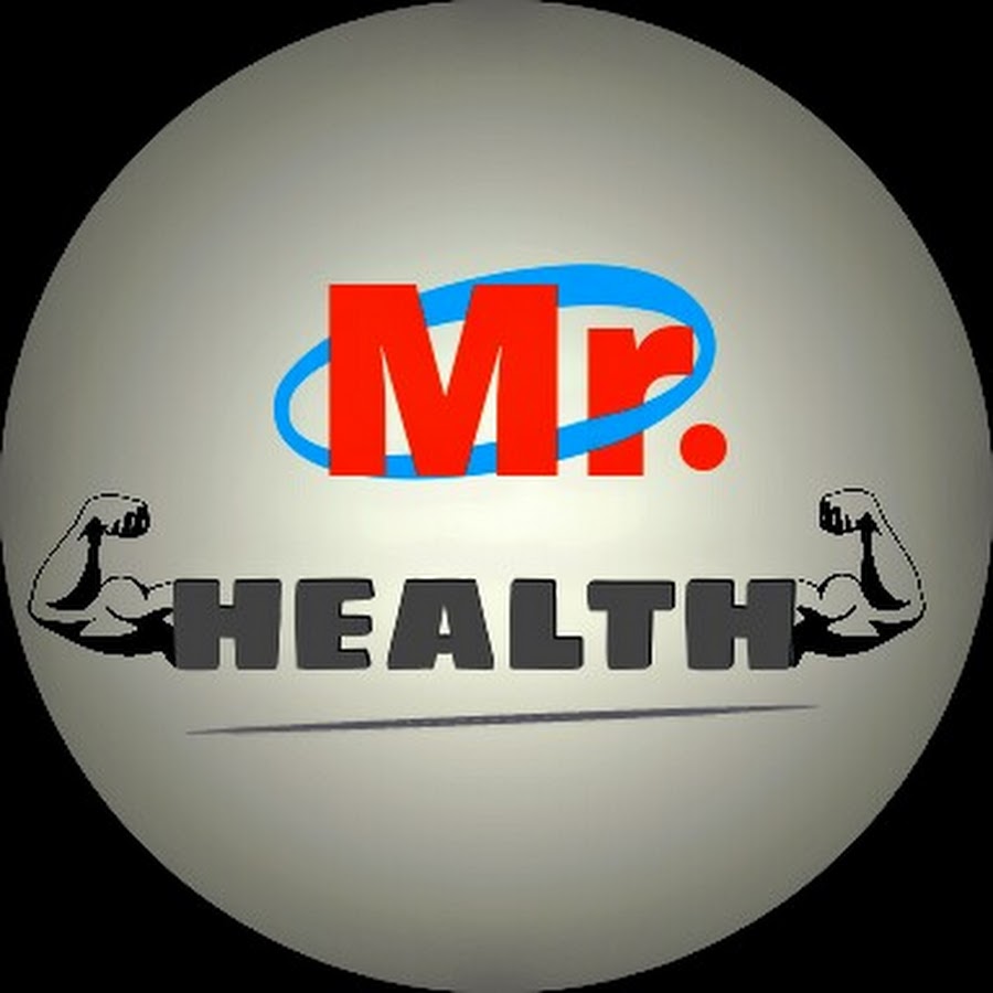 Mr. Health YouTube
