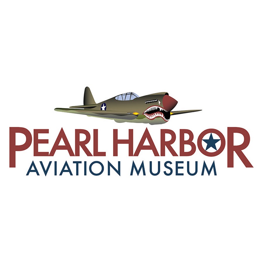 Pearl Harbor Aviation Museum YouTube