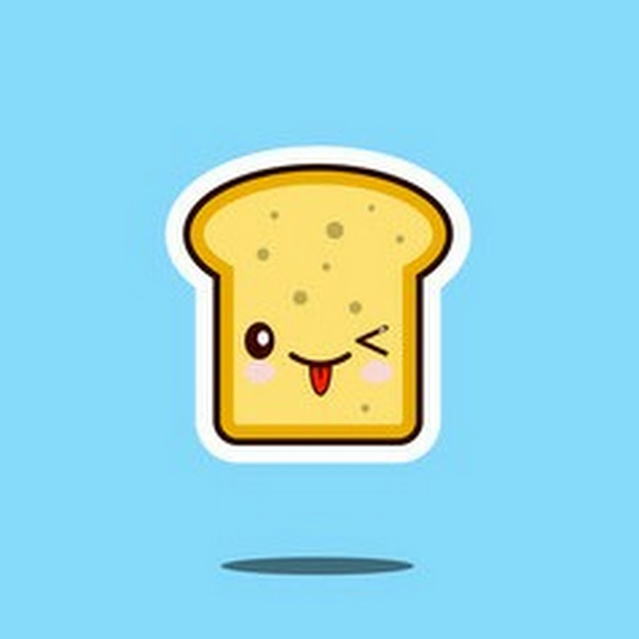 Toasty the toast YouTube