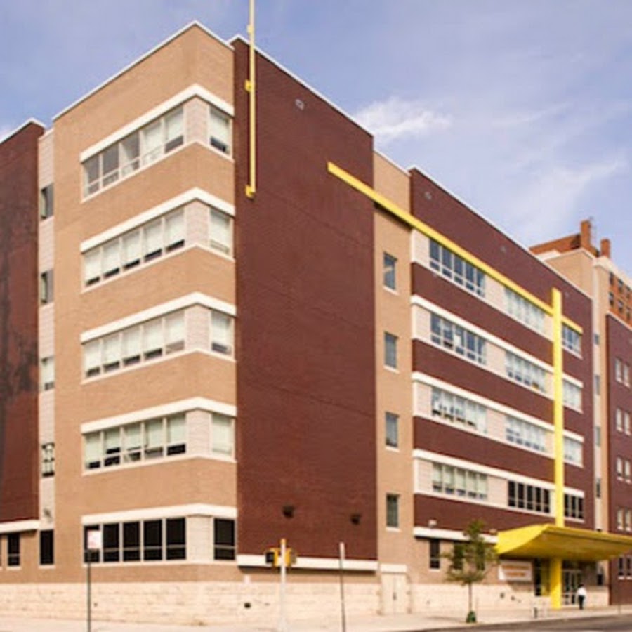 Washington Heights Academy YouTube