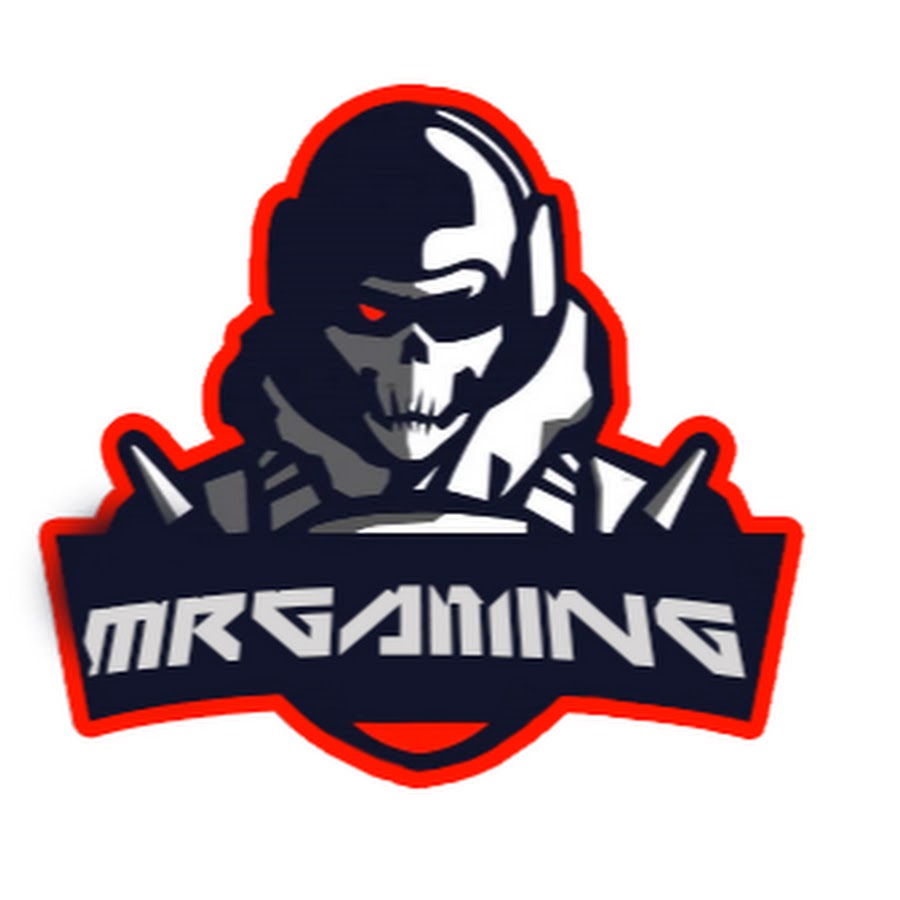 Mr Gaming YouTube