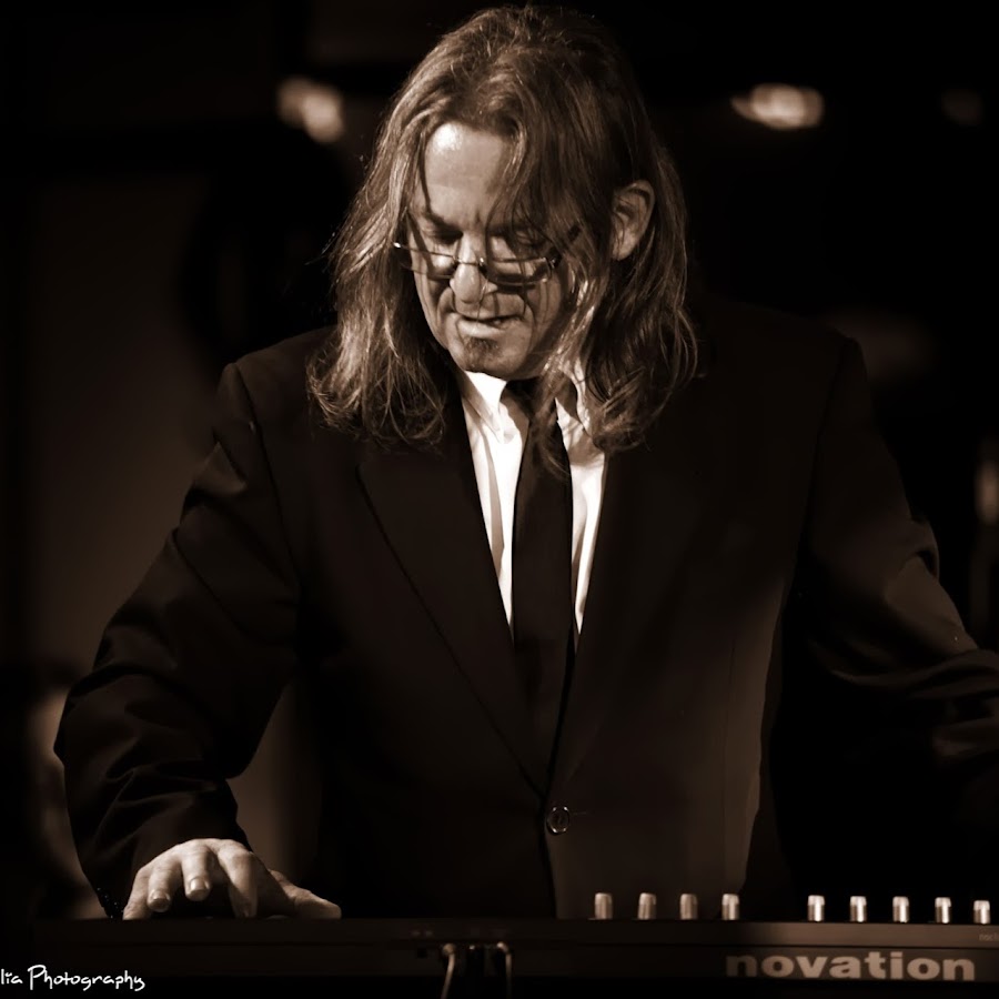 JOE JAMES MUSIC - YouTube