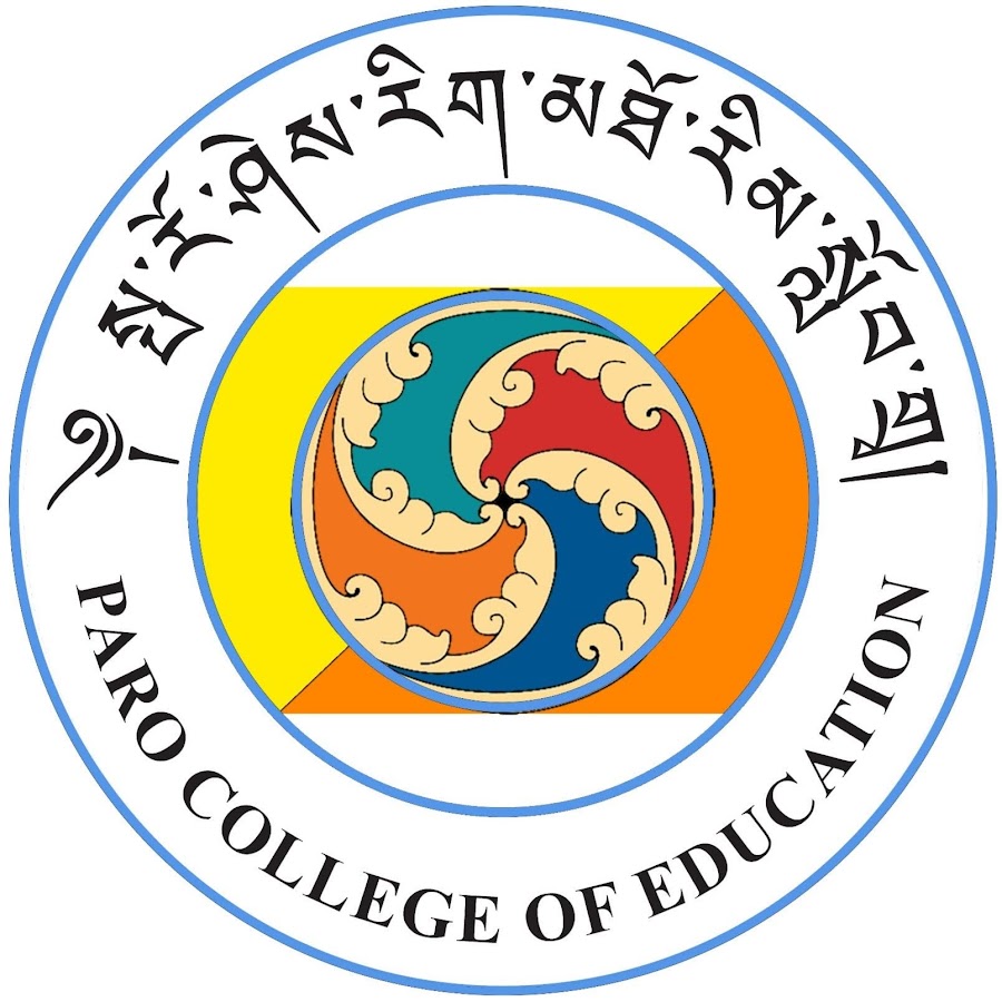 PARO COLLEGE OF EDUCATION YouTube