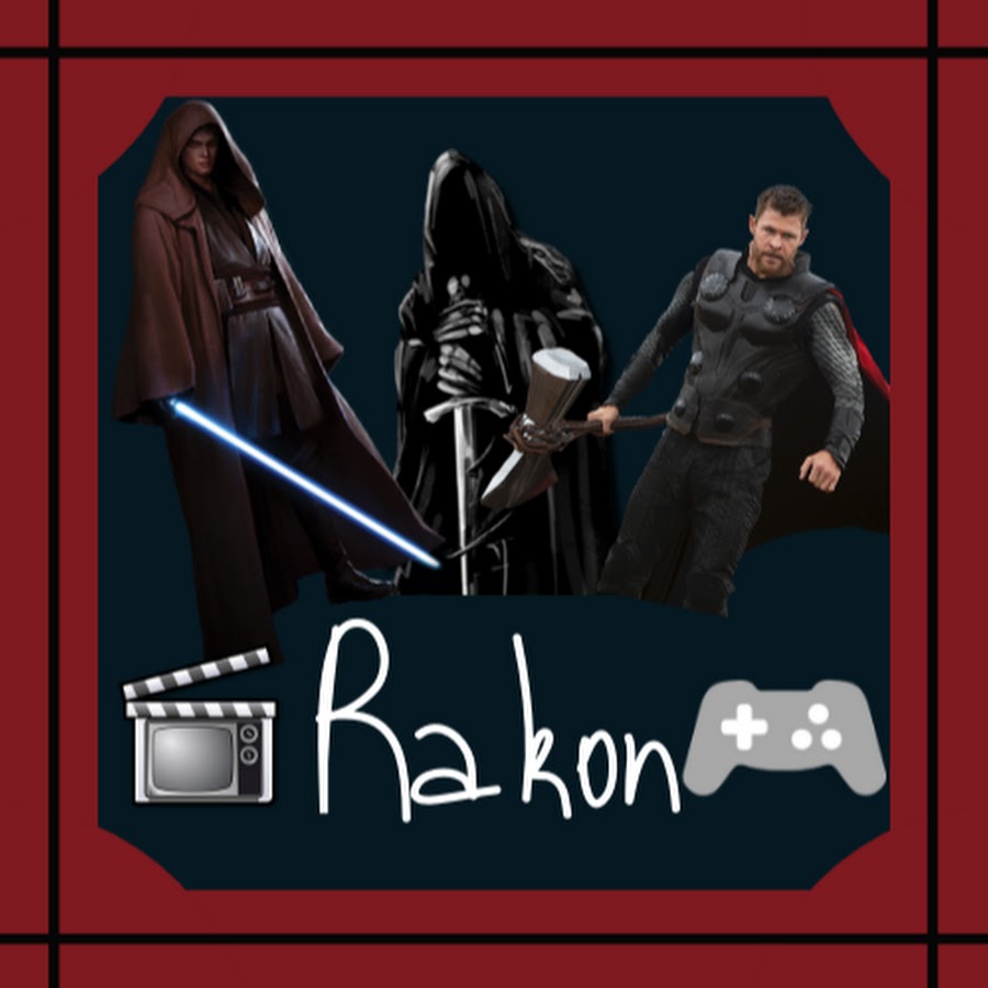 Rakon - YouTube