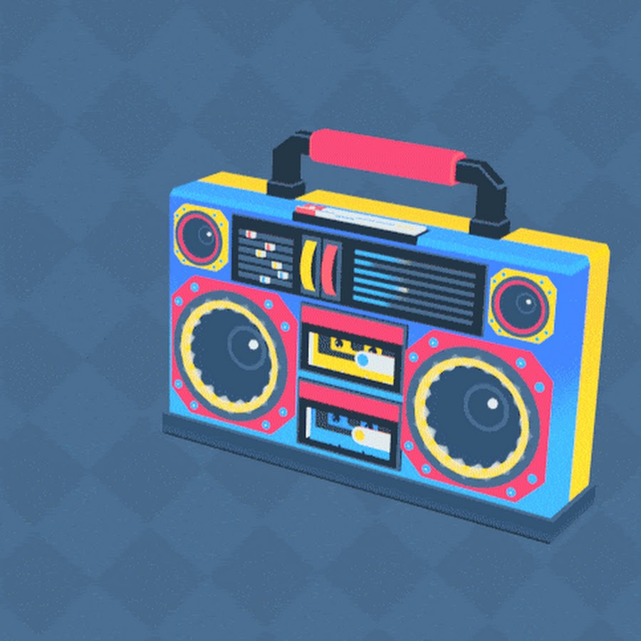 Boombox tube top teen clothing