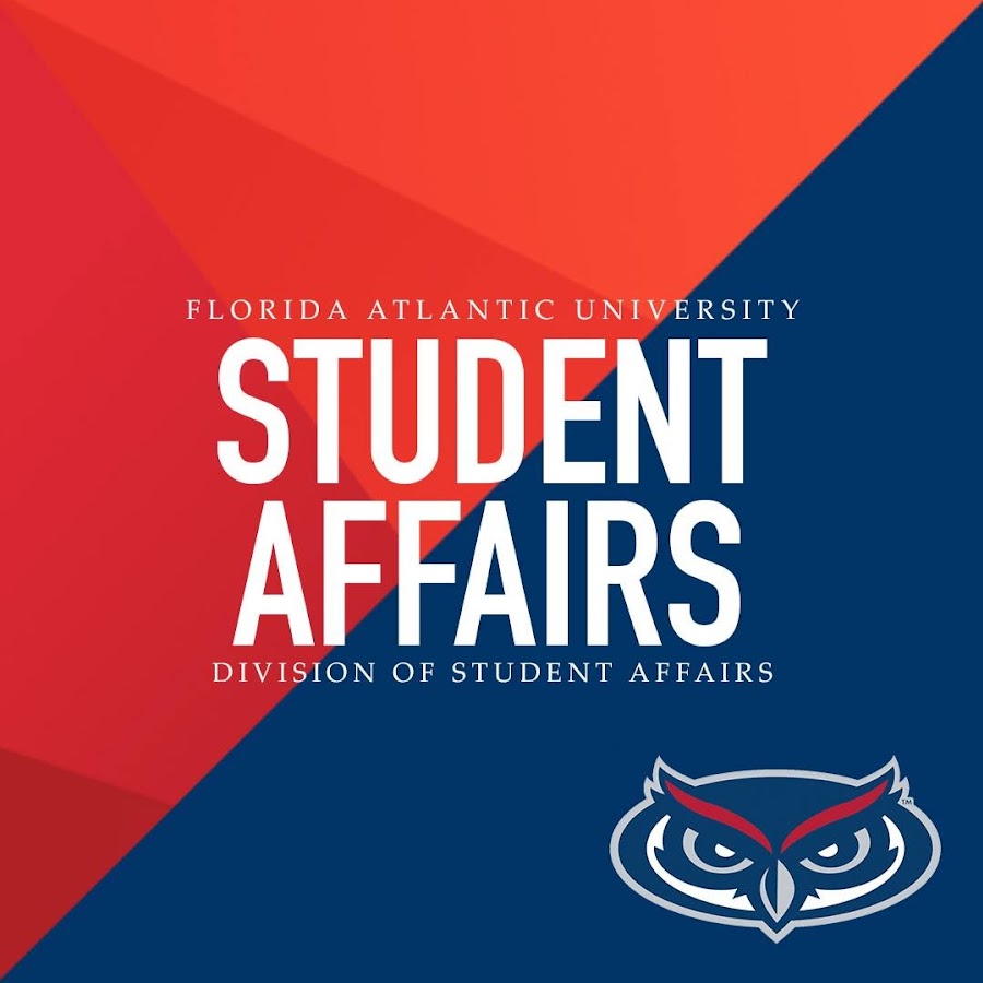 FAU Student Affairs and Enrollment Management YouTube