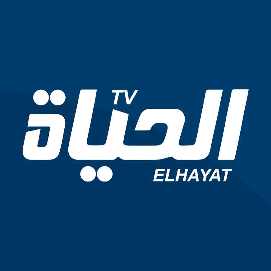 El Hayat TV - YouTube