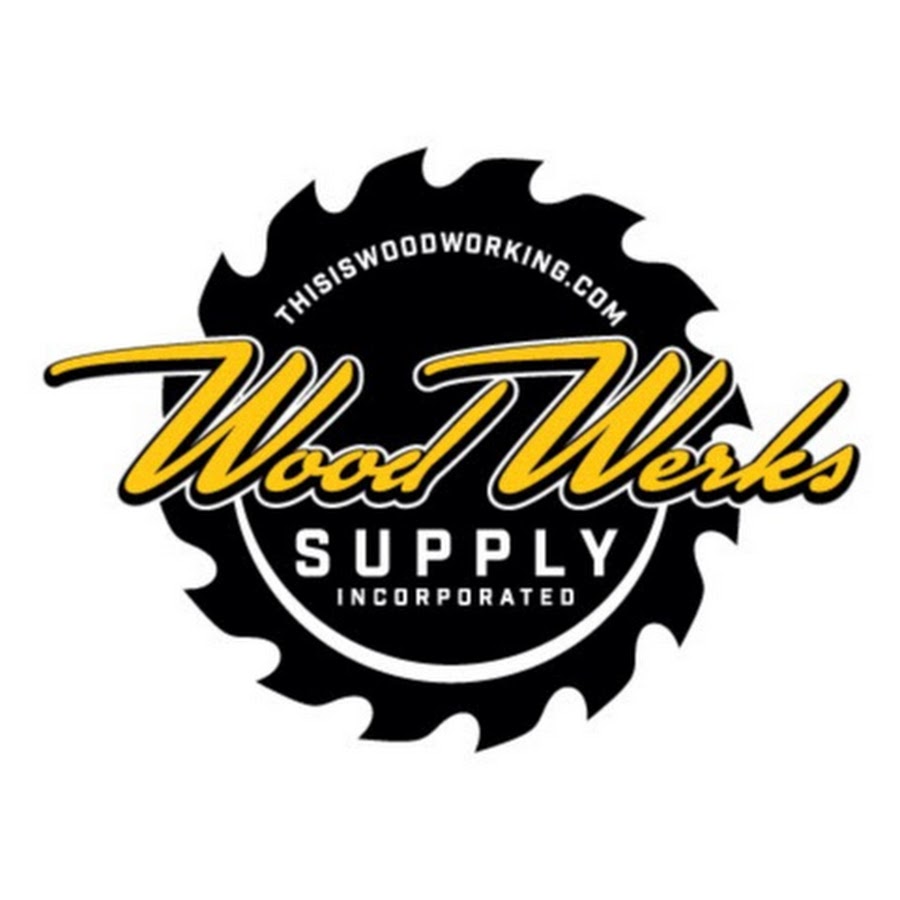 Wood Werks Supply YouTube