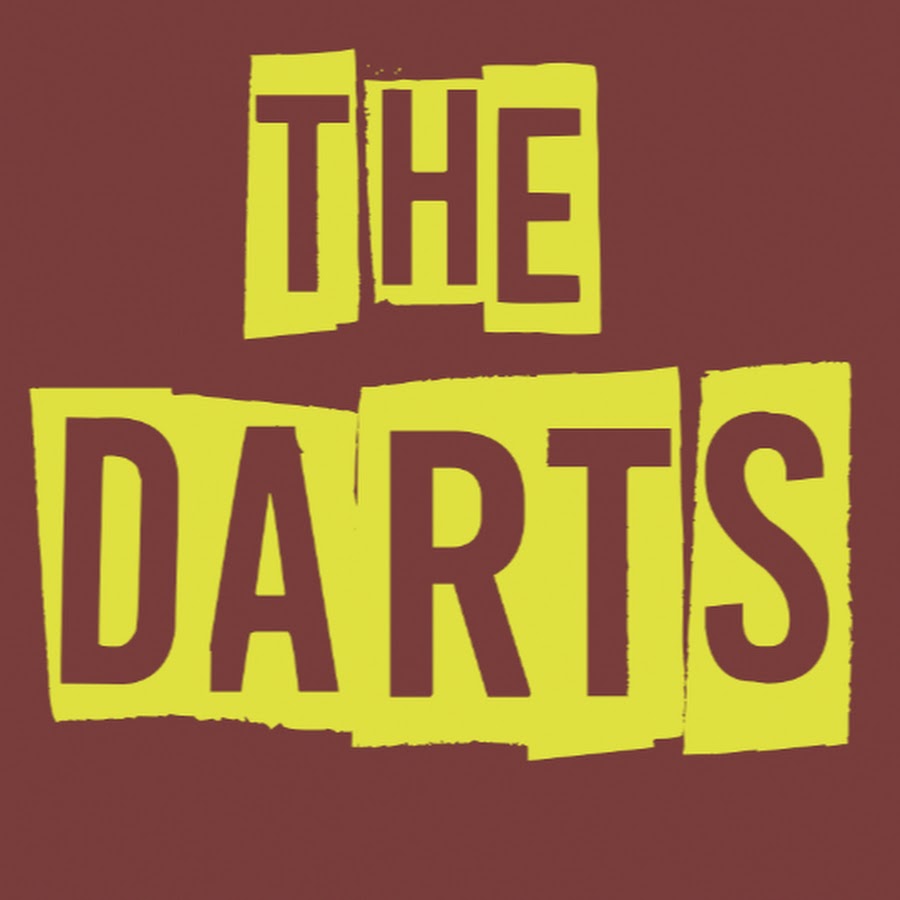 The Darts band YouTube