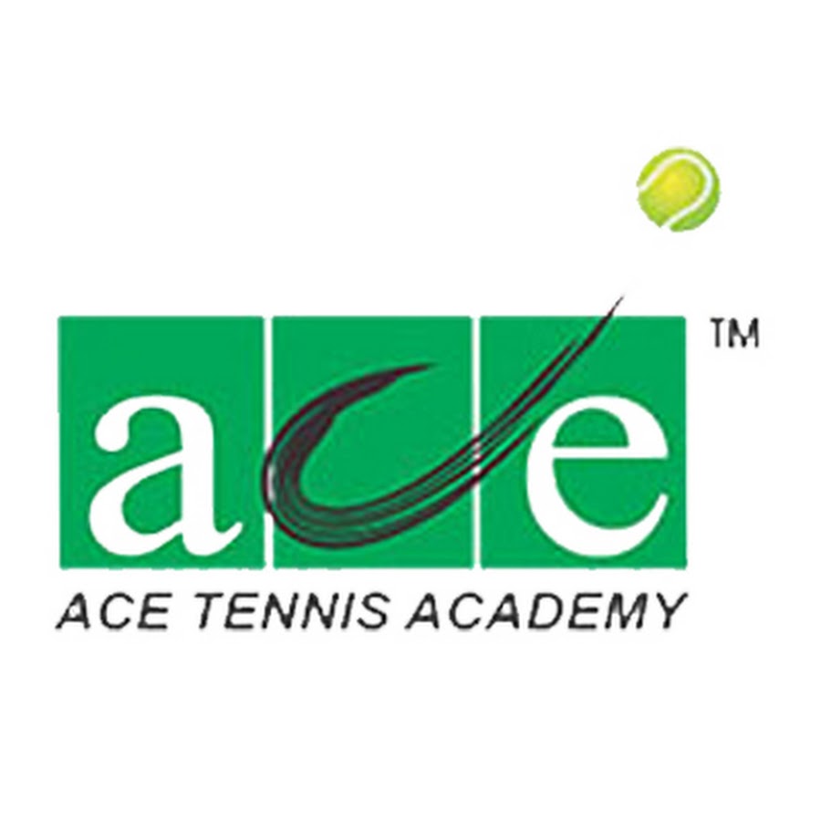 Ace Tennis Academy YouTube