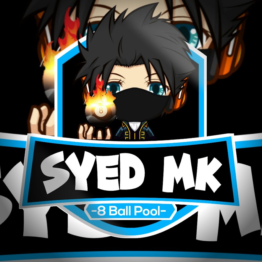 Syed Mk Youtube