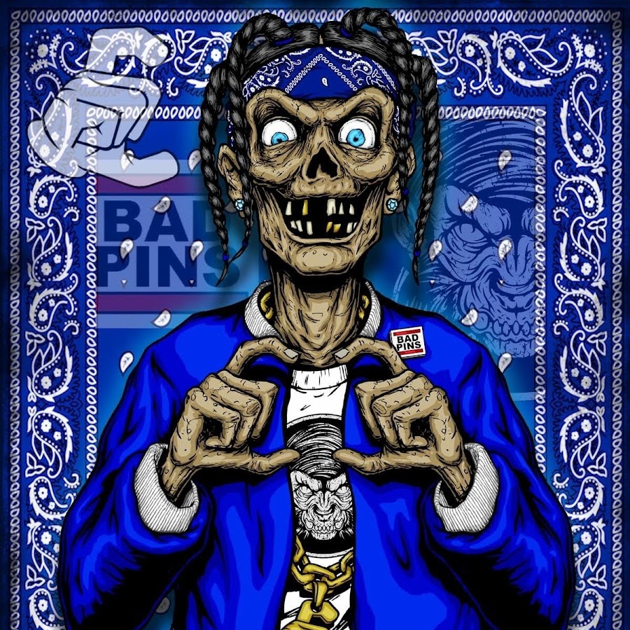 School Yard Crips SYC YouTube