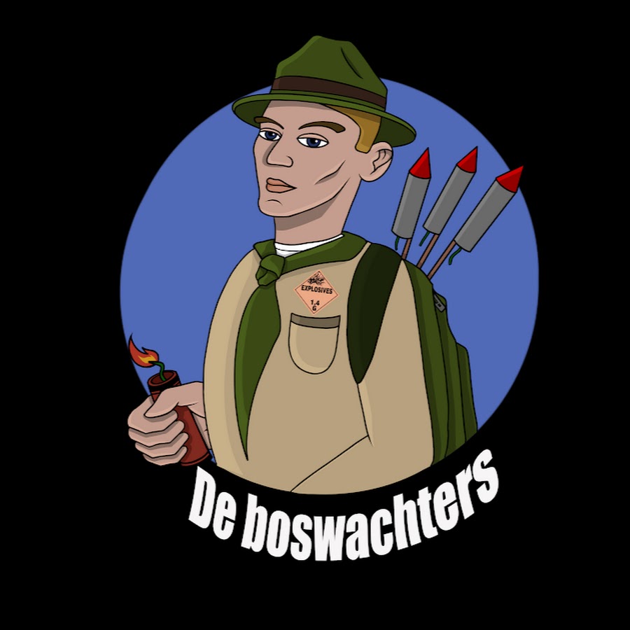 De Boswachters - YouTube