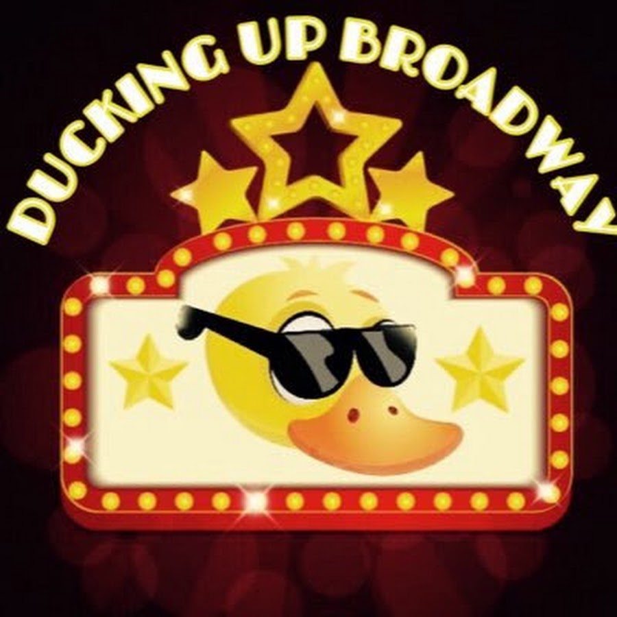 Broadway Ducks YouTube