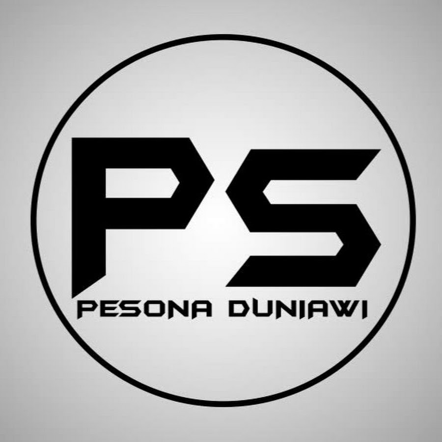 PESONA DUNIAWI - YouTube
