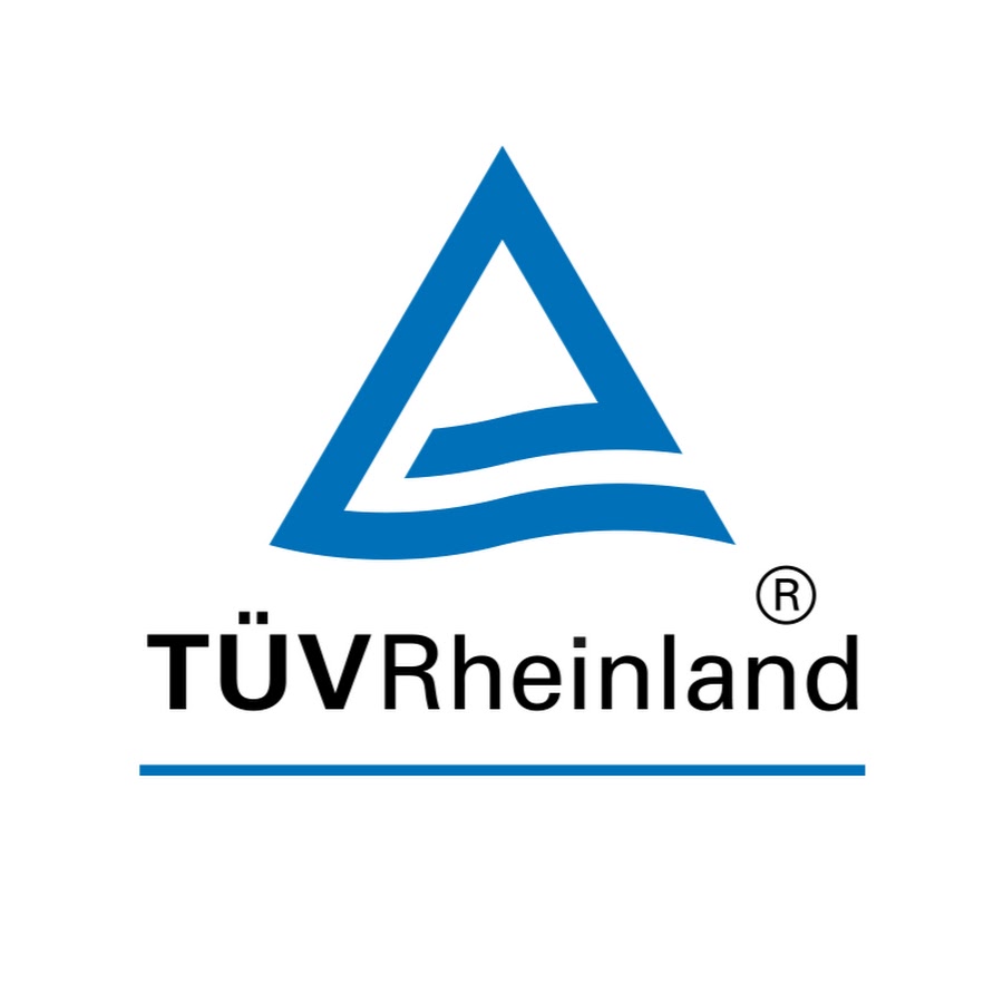 Tuv Rheinland Youtube