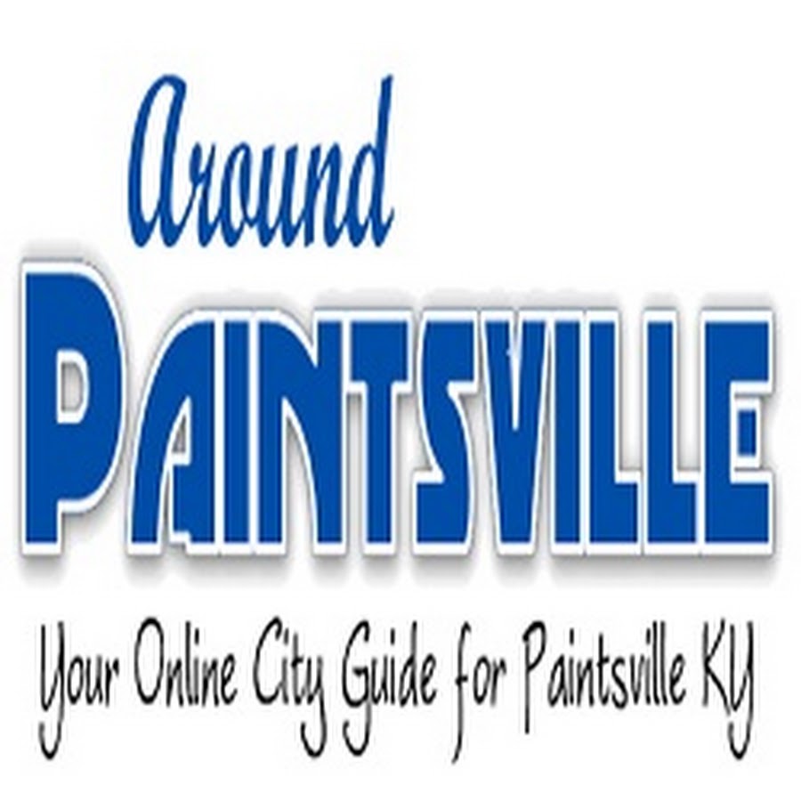 Around Paintsville YouTube