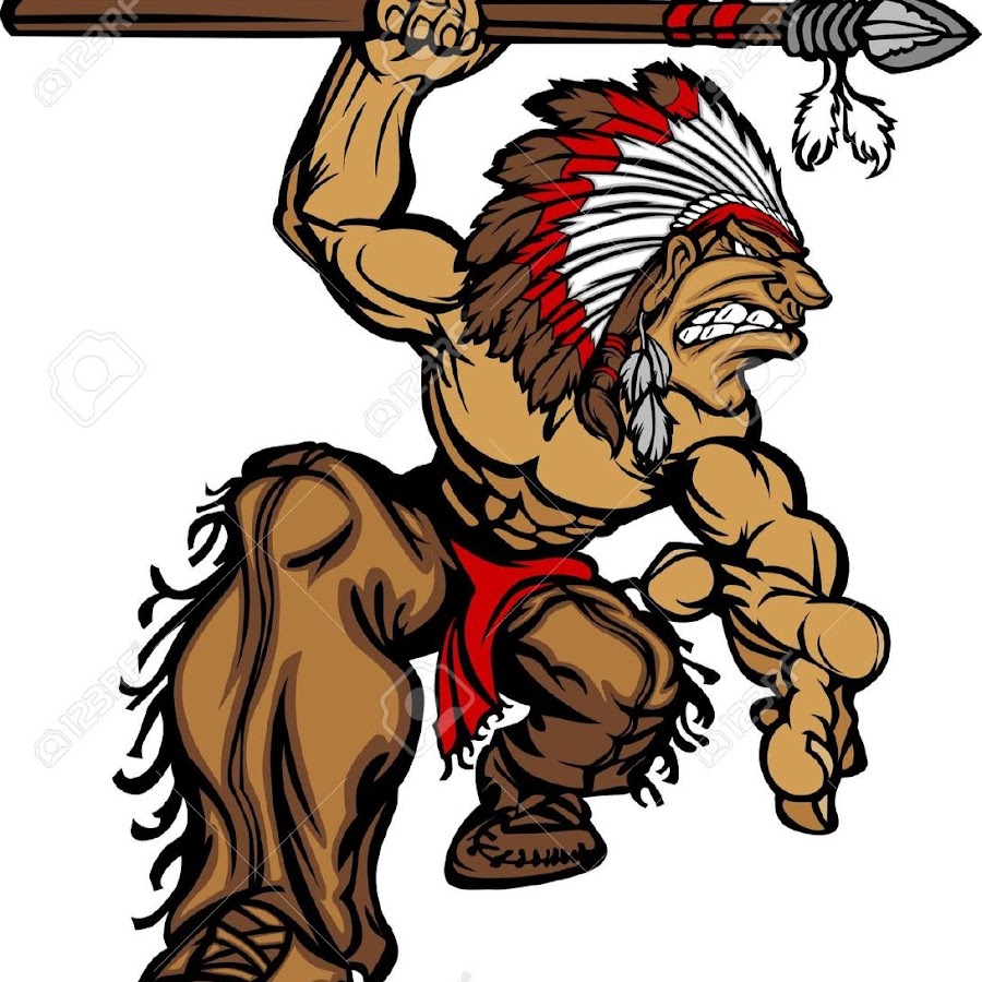 Native American Wrestling YouTube