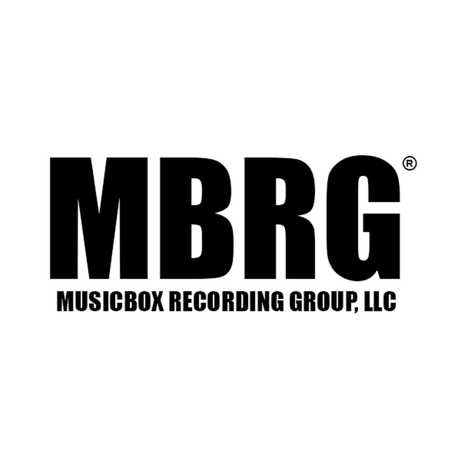 Record group. MUSICBOX. GRP records.