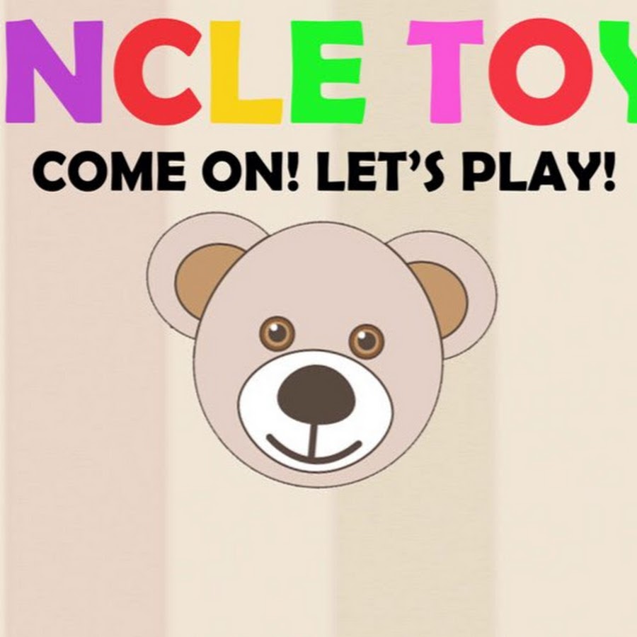 UncleToys - YouTube