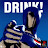 Pepsi Man avatar
