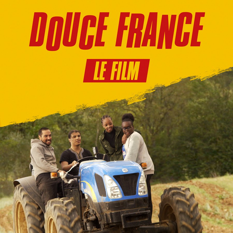 Douce France Film Streaming Douce France, le film. - YouTube