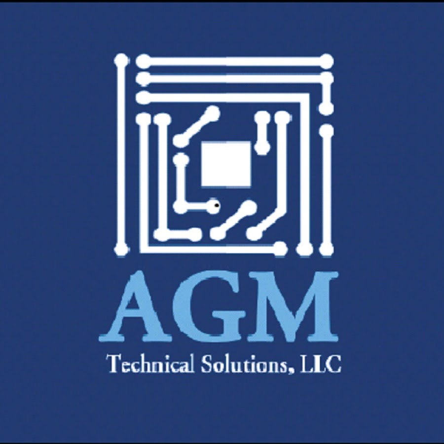AGM Technical Solutions, LLC YouTube