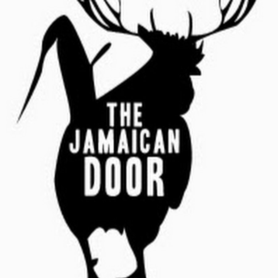 The Jamaican Door YouTube