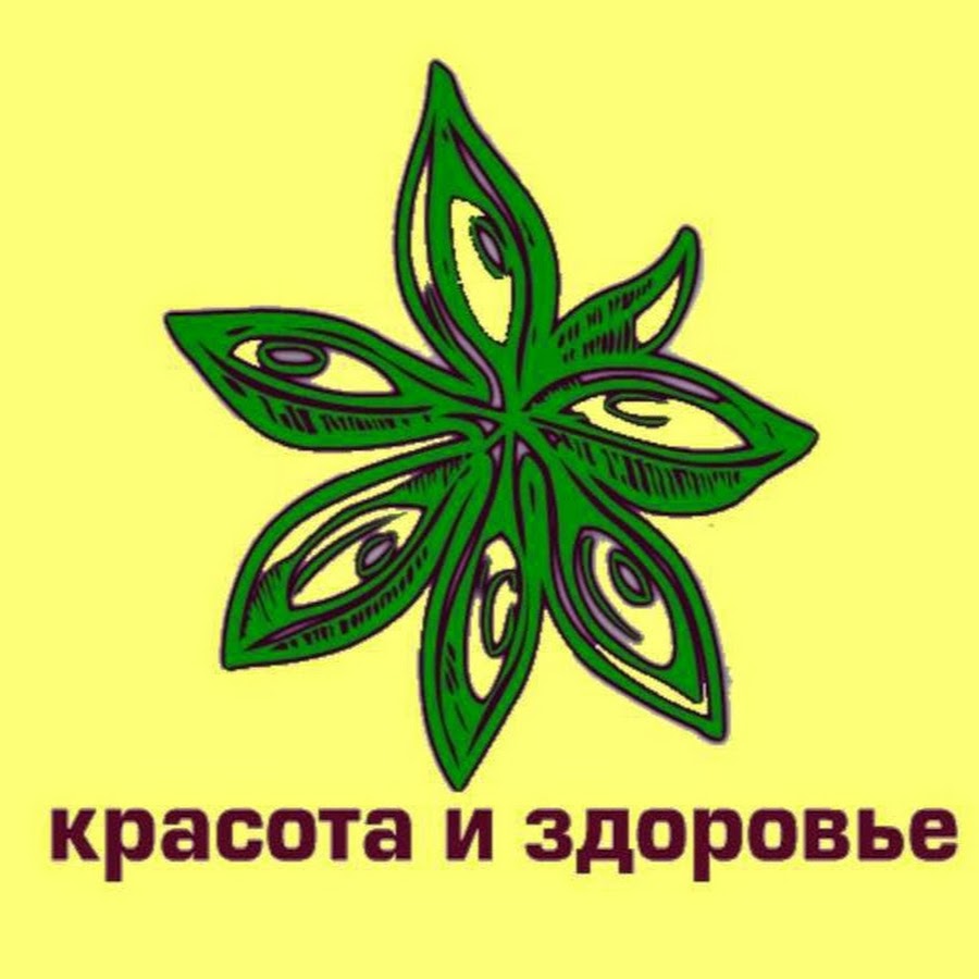 Красота и здоровье YouTube