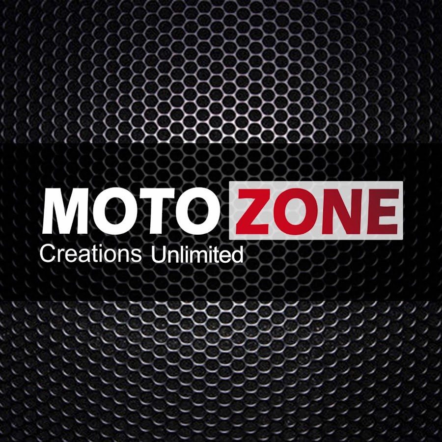 MOTO ZONE YouTube