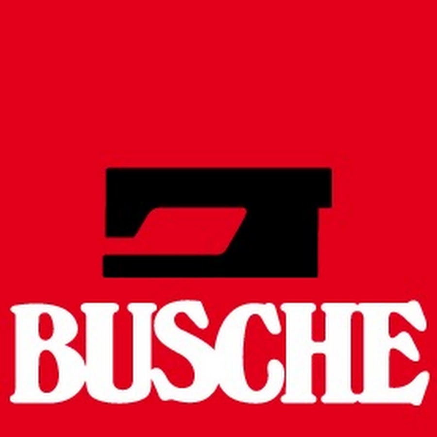 Konrad Busche GmbH & Co. KG YouTube