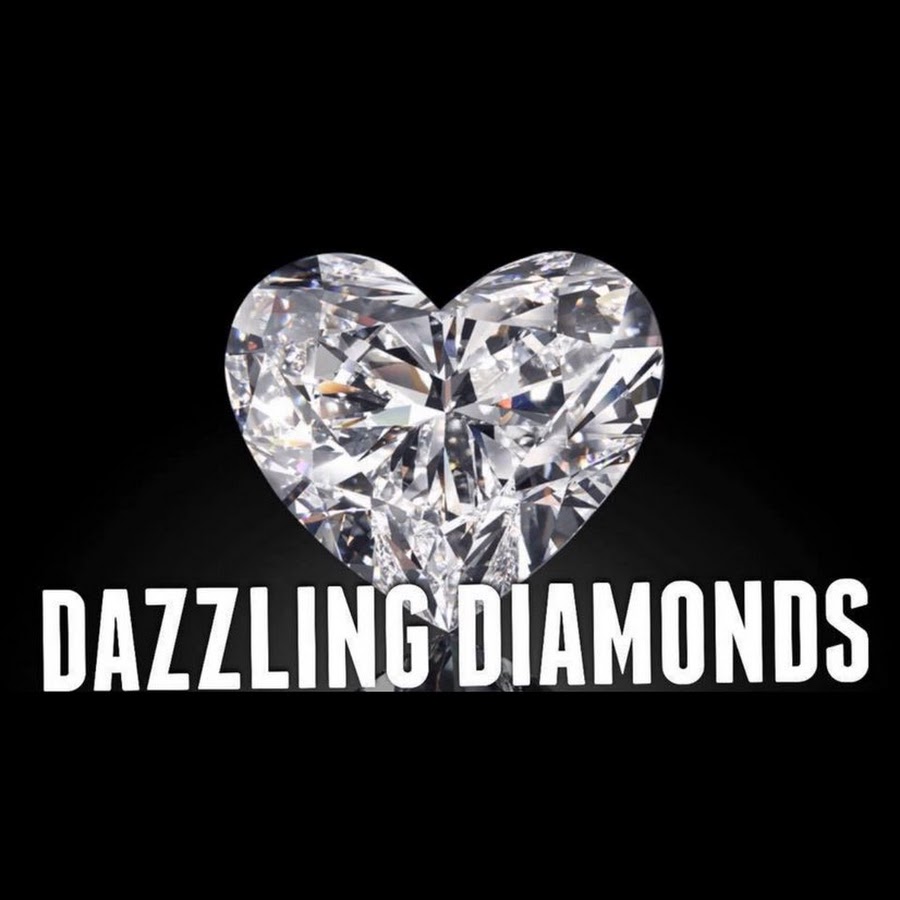 Dazzling Diamonds YouTube
