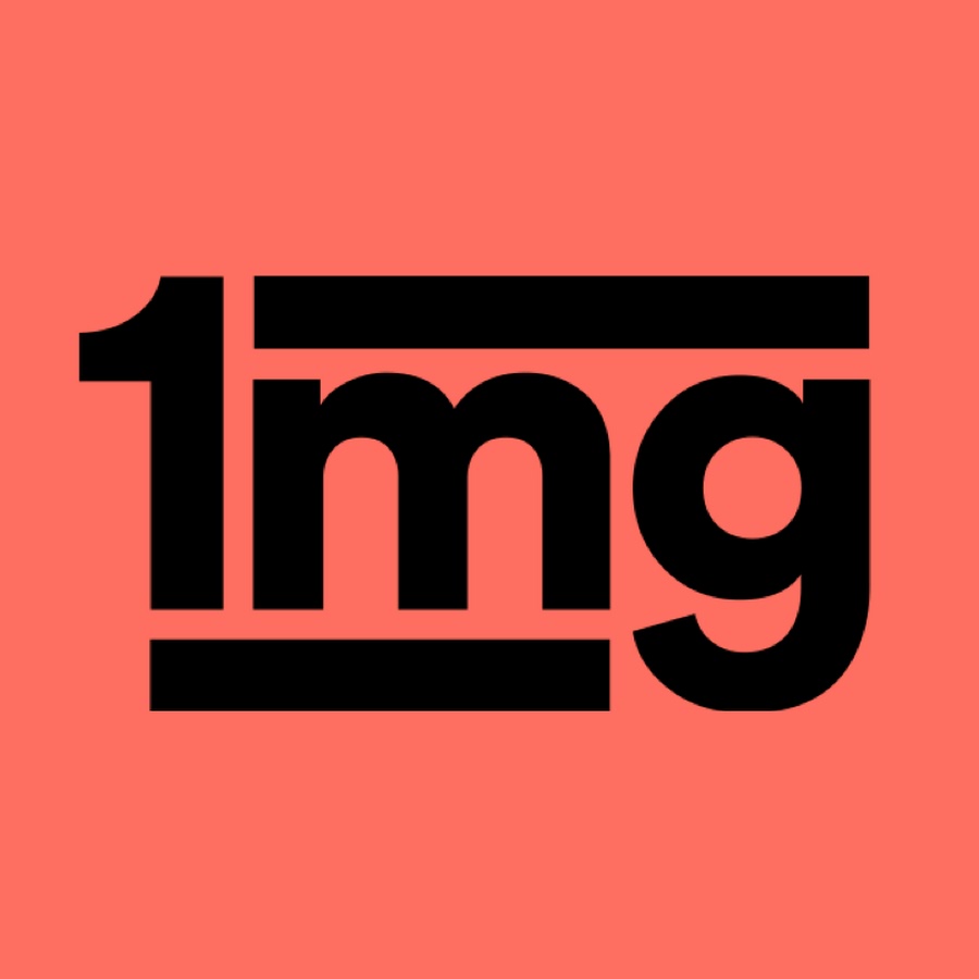 1mg YouTube