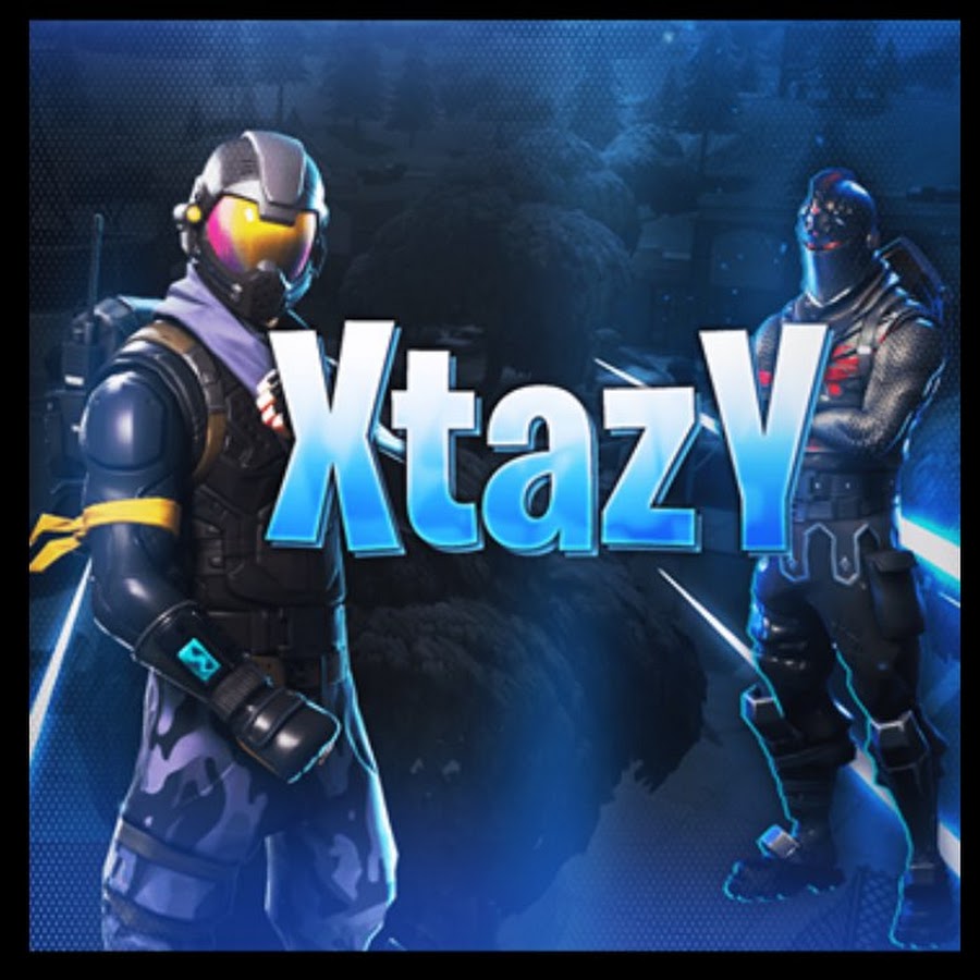 Xtazy Bluelight8 YouTube