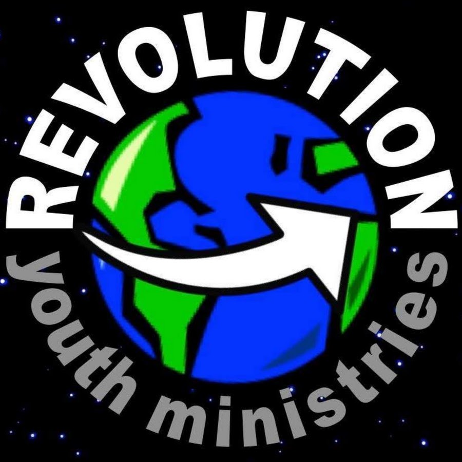 Revolution Youth Ministries Youtube