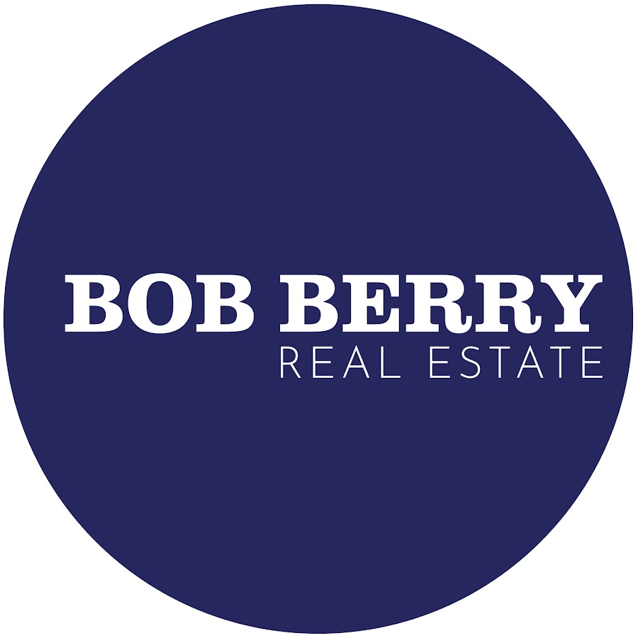 Bob Berry Real Estate TV YouTube