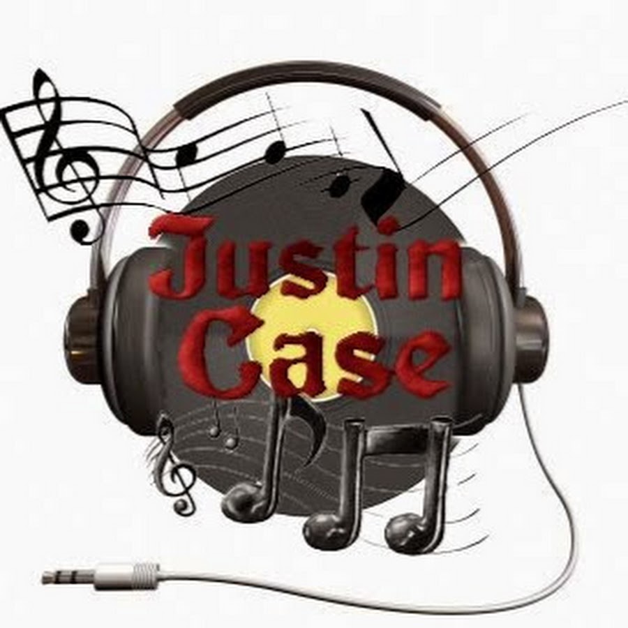 Justin Case YouTube