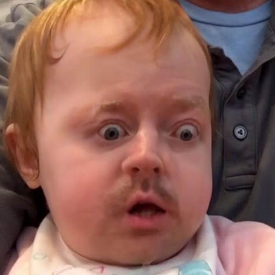 Angry Little red headed stepchild YouTube