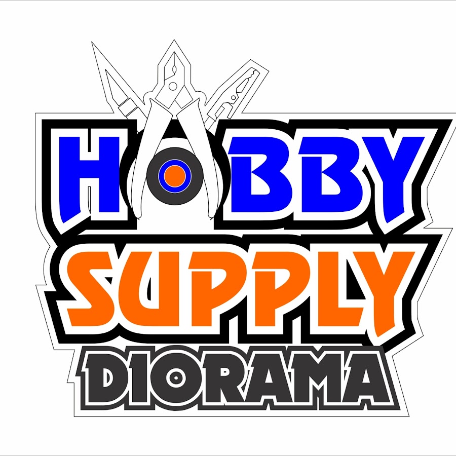 Hobby Supply YouTube