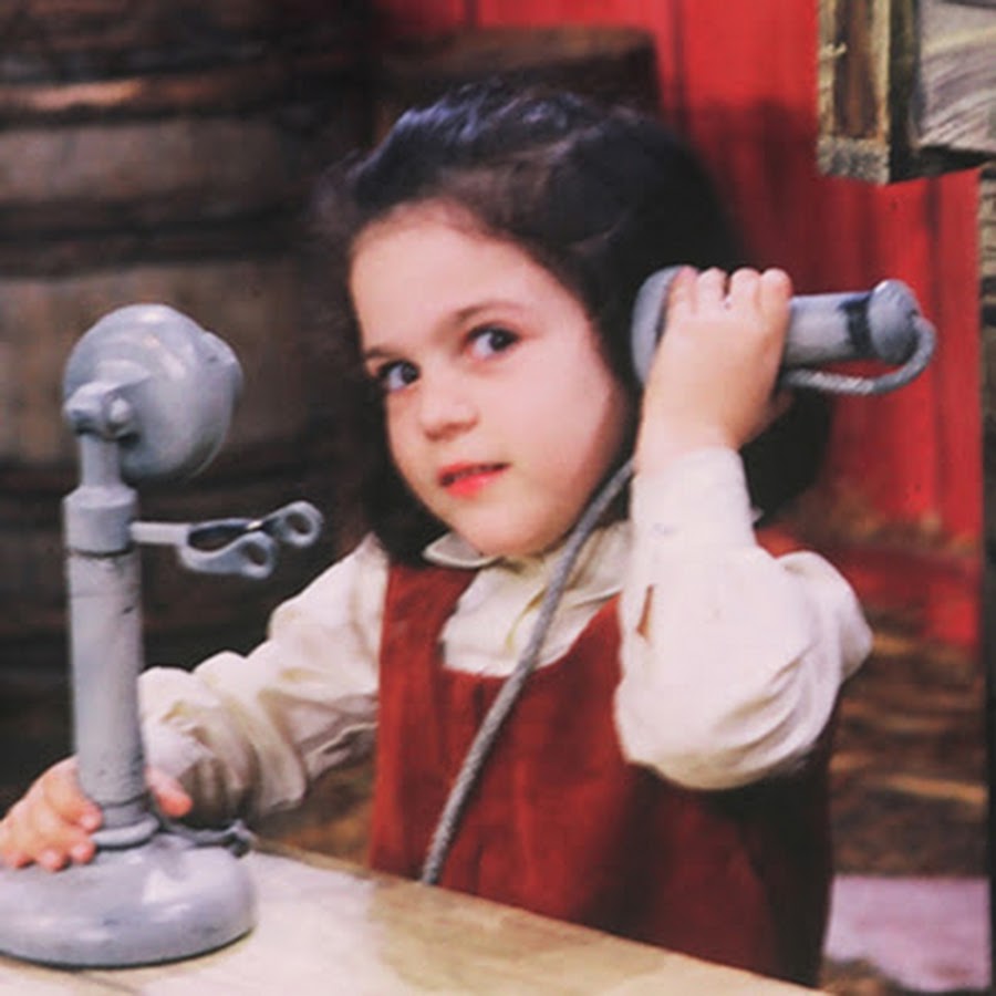 April Winchell YouTube