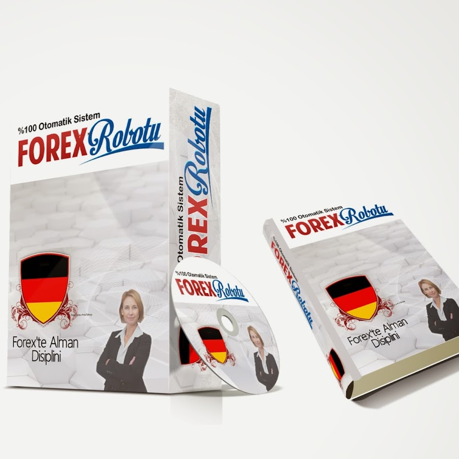 Alman Forex Sinyalleri Indir